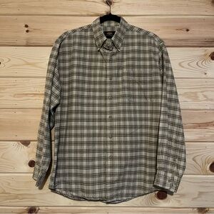 Route 66 Original Clothing Co. Button Down Shirt